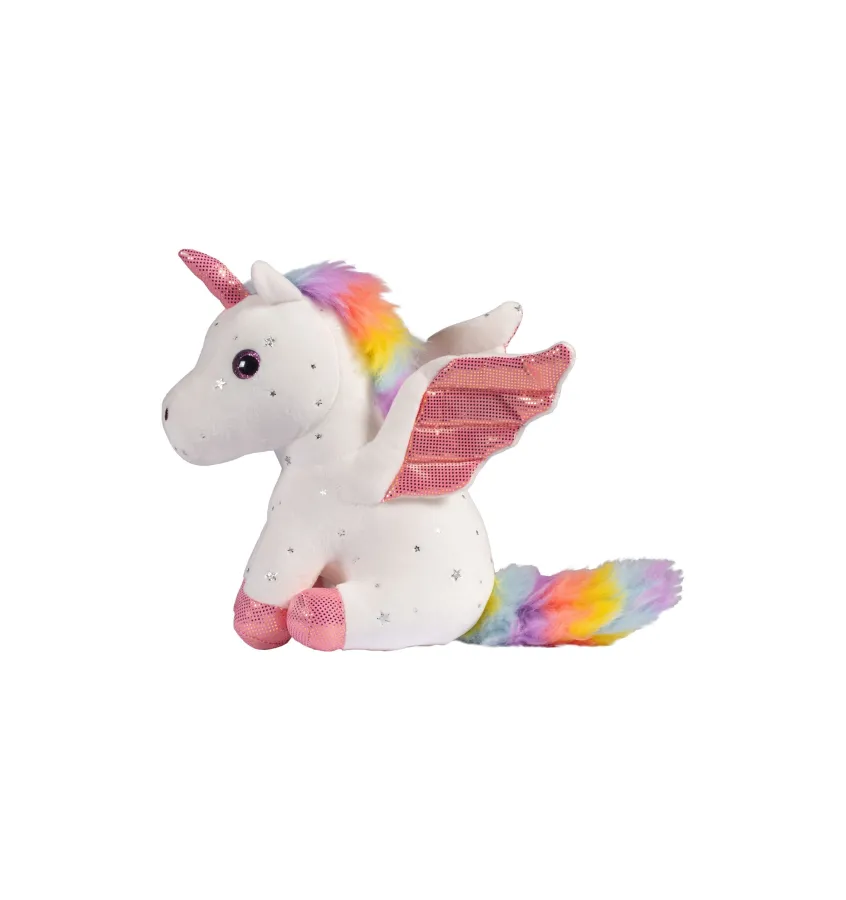 Przytulanka jednorożec HKM