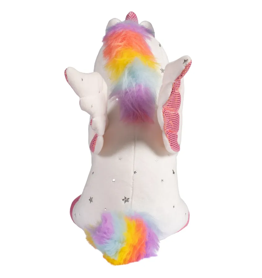 Przytulanka jednorożec HKM