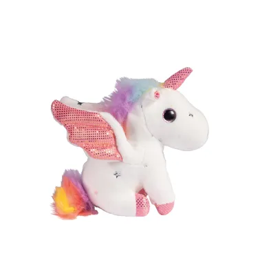 Brelok do kluczy jednorożec HKM