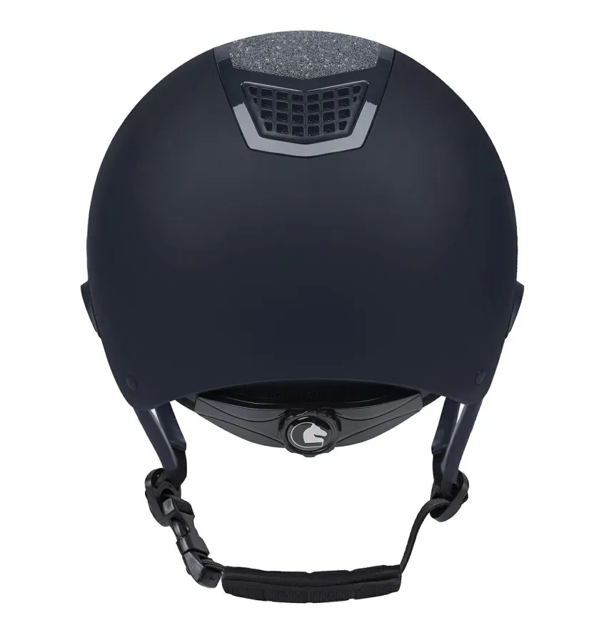 Kask Fair Play Quantinum Eclipse granat 56-58