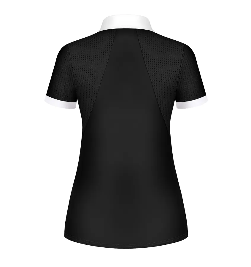 Koszula konkursowa FP Brianna czarny 34