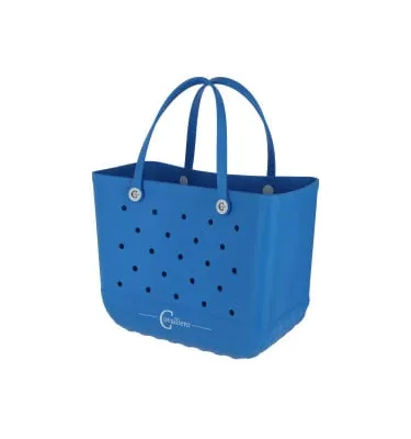 Torba na akcesoria jeździeckie Multibag 15l czarny