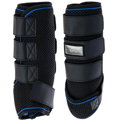 Ochraniacze chłodzące dla konia CovallieroCool L