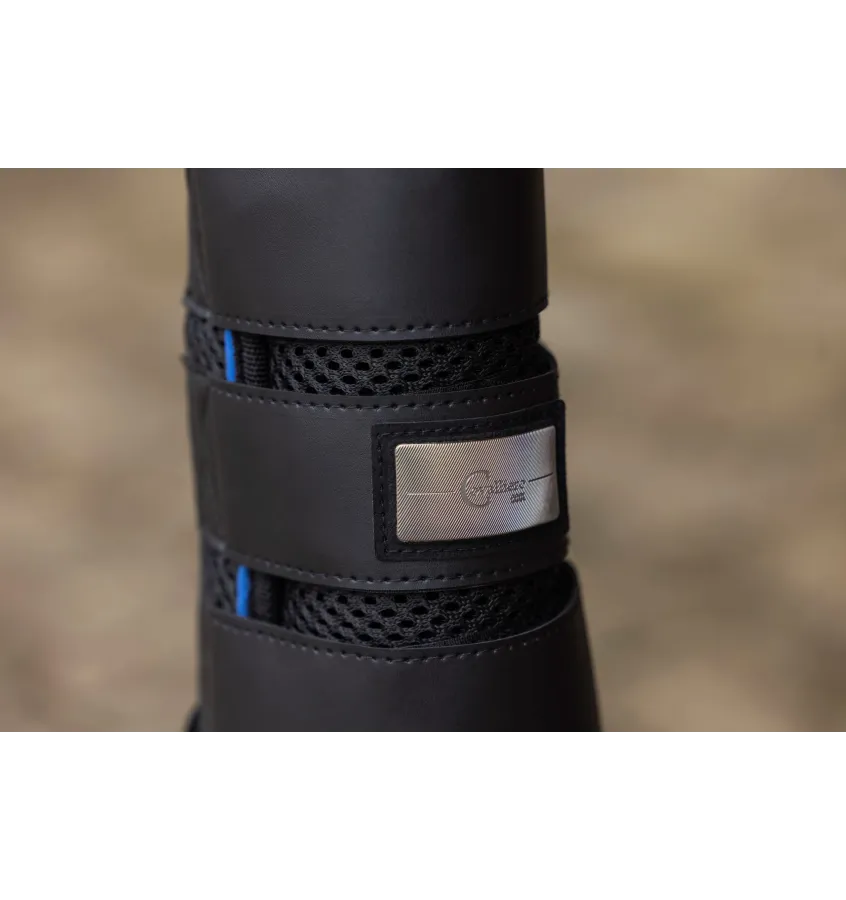 Ochraniacze chłodzące dla konia CovallieroCool L