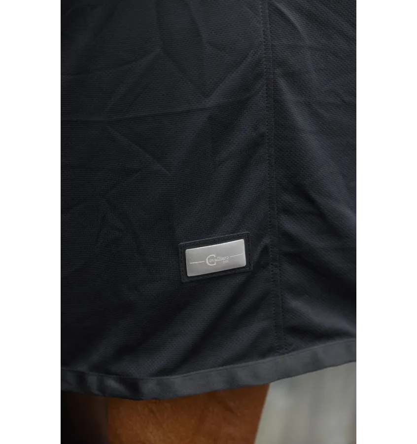 Derka chłodząca dla konia CovallieroCool 125