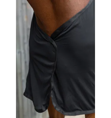 Derka chłodząca dla konia CovallieroCool 125