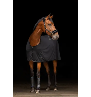 Derka chłodząca dla konia CovallieroCool 125