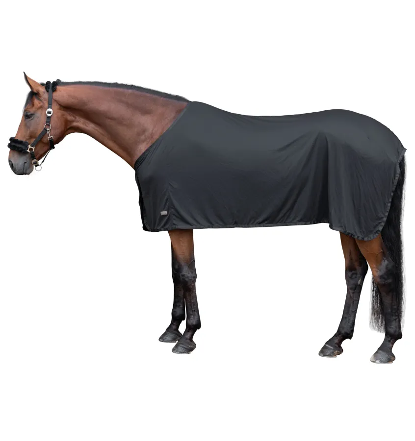 Derka chłodząca dla konia CovallieroCool 125