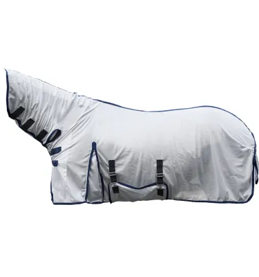 Derka siatkowa z kapturem Lyon 115