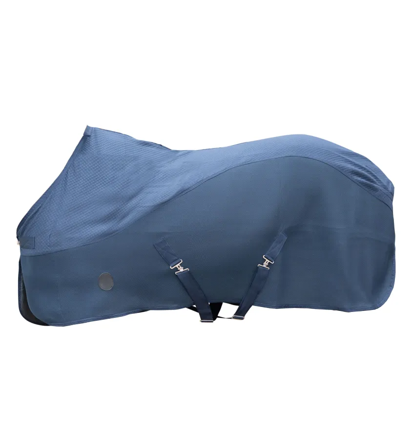 Derka siatkowa dla konia Comfort Premium 115