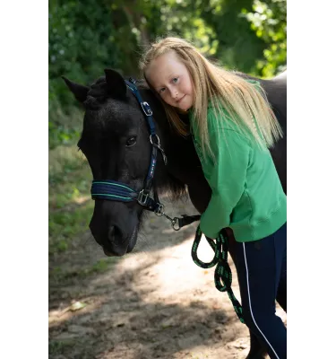 Kantar Maui dla kucyka granat shetty