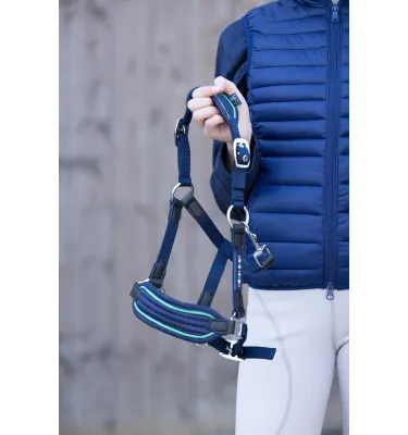 Kantar Maui dla kucyka granat shetty