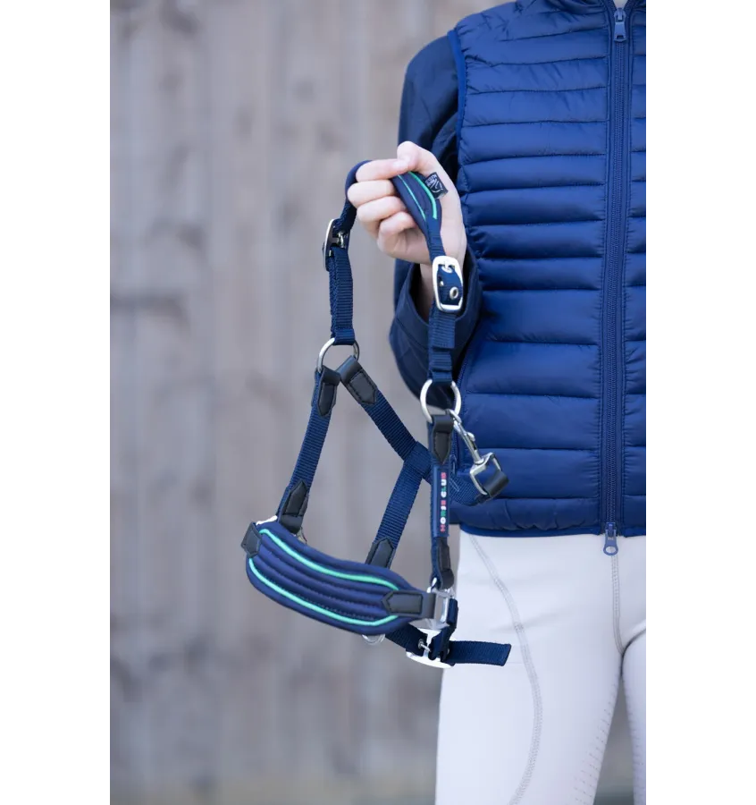 Kantar Maui dla kucyka granat shetty