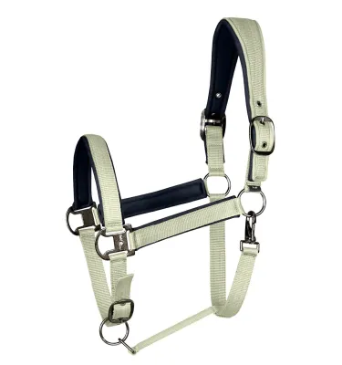 Kantar dla konia FP Bilbao granat cob