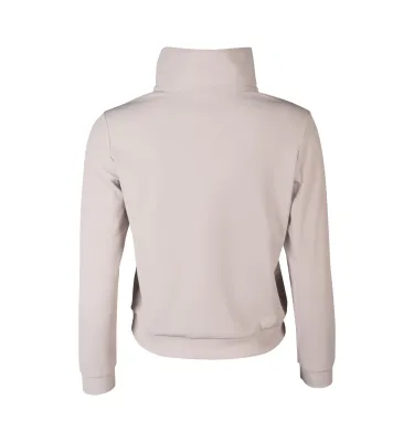 Sweter jeździecki LG Limone beż L