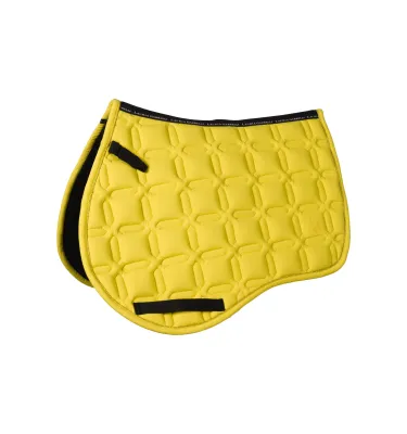 Czaprak pod siodło Limone Elegant limonka full uje