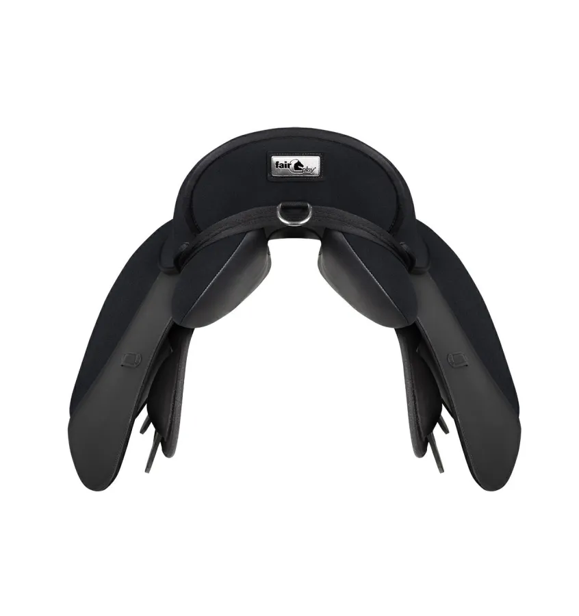 Siodło Rimini Pro-Light 17"
