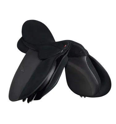 Siodło Rimini Pro-Light 17"
