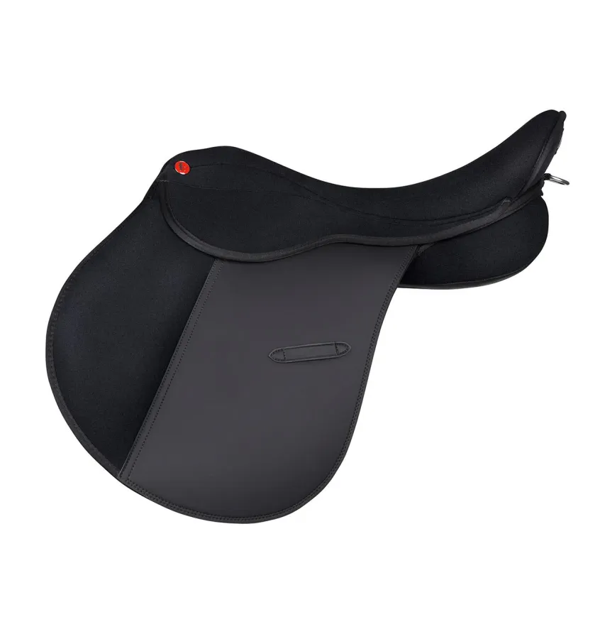 Siodło Rimini Pro-Light 17"