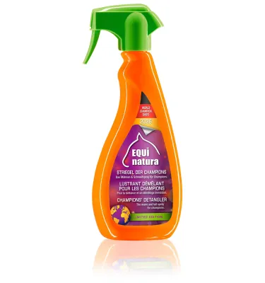 Odżywka do grzywy i ogona Equinatura 480ml