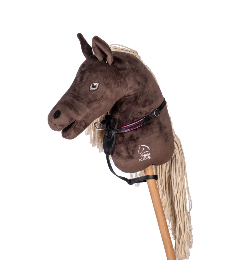 Wytok skórzany dla Hobby Horse Manchester