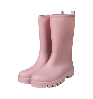 Kalosze damskie Jenna czarny 36