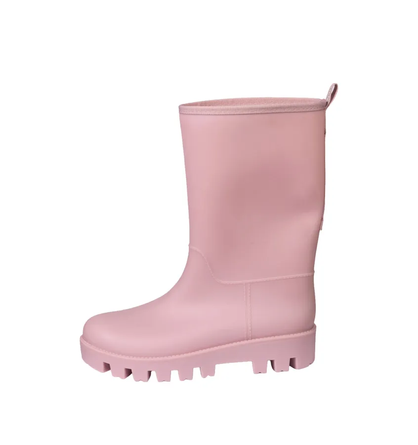 Kalosze damskie Jenna czarny 36