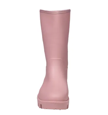 Kalosze damskie Jenna czarny 36