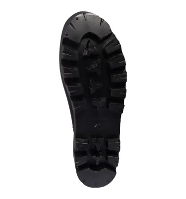 Kalosze damskie Jenna czarny 36