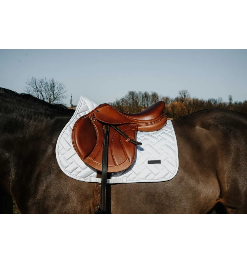 Czaprak wszechstronny Equitheme Starlet czarny