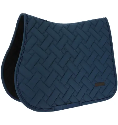 Czaprak wszechstronny Equitheme Starlet czarny