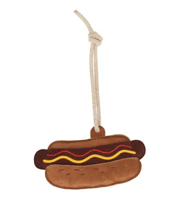 Zabawka dla konia Snack Frytki