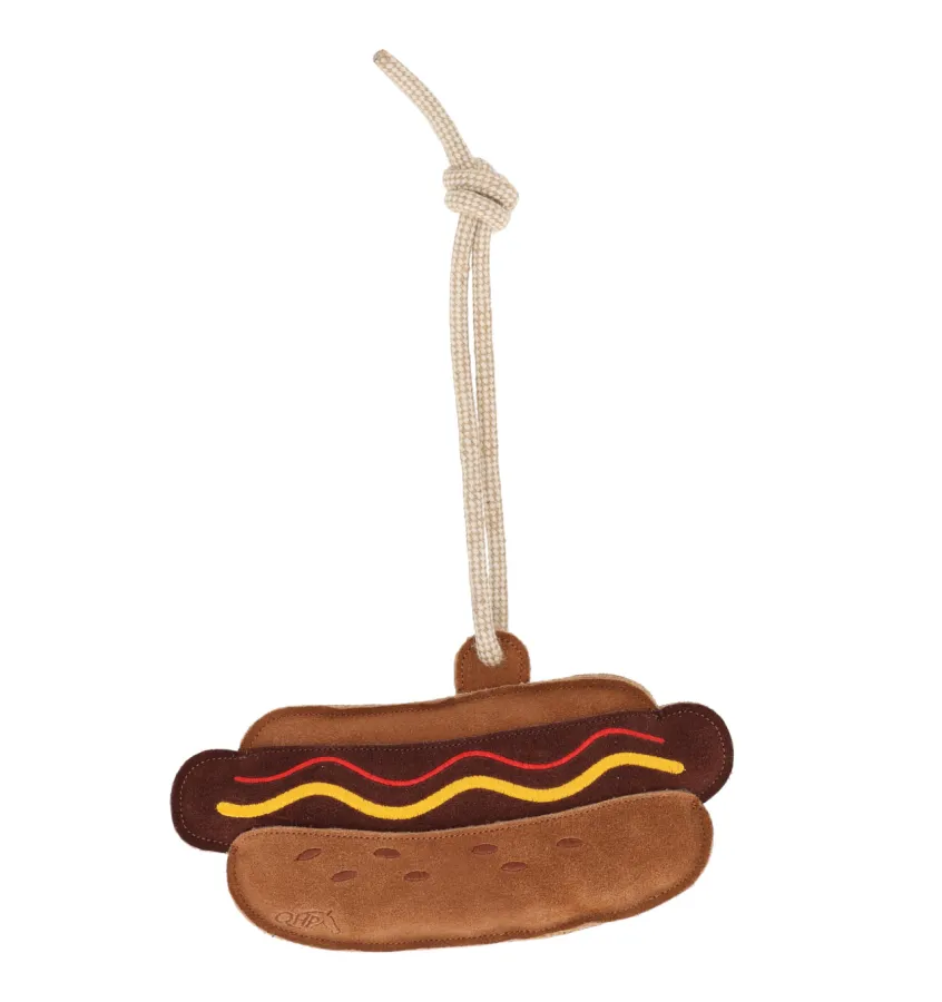 Zabawka dla konia Snack Frytki