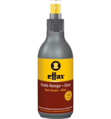 Effaz czyścik do butów w sprayu 250ml