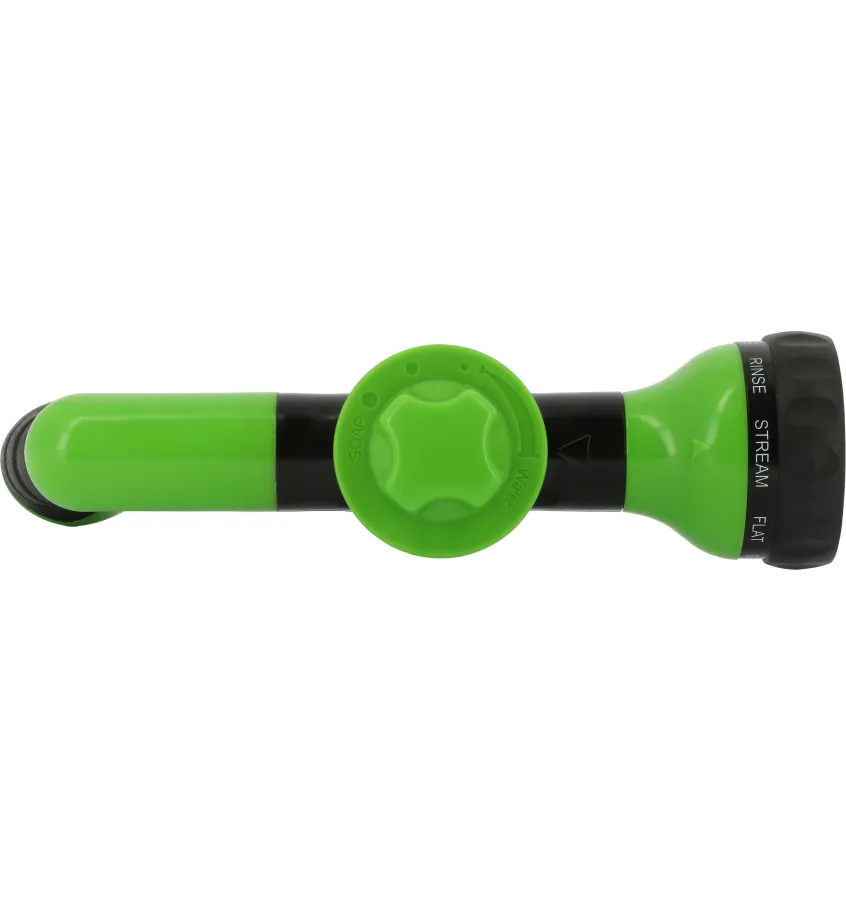 Pistolet do mycia koni