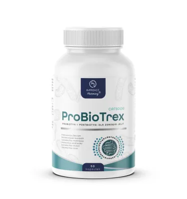 Hippovet Pharmacy ProbiomeTrex Cat&Dog