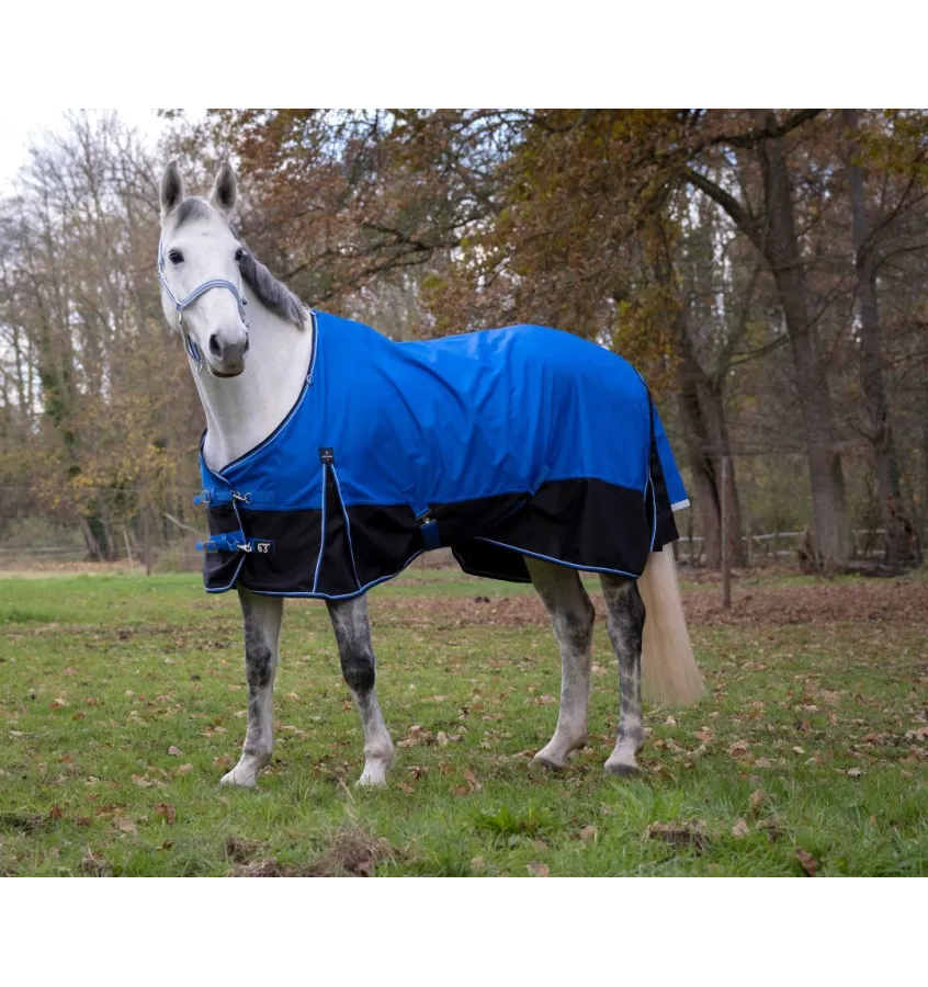 Derka padokowa EQUITHÈME TYREX Aisance 1200D 50g 150