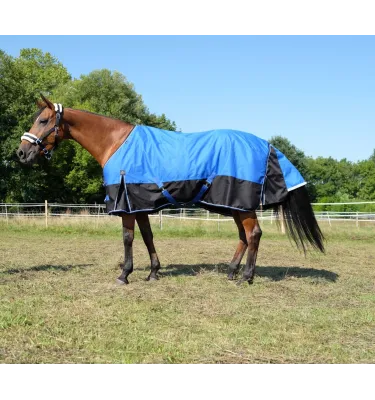 Derka padokowa EQUITHÈME TYREX Aisance 1200D 50g 150