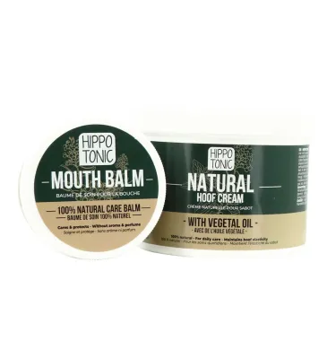 Balsam do chrap i do wędzidła Hippotonic 100ml