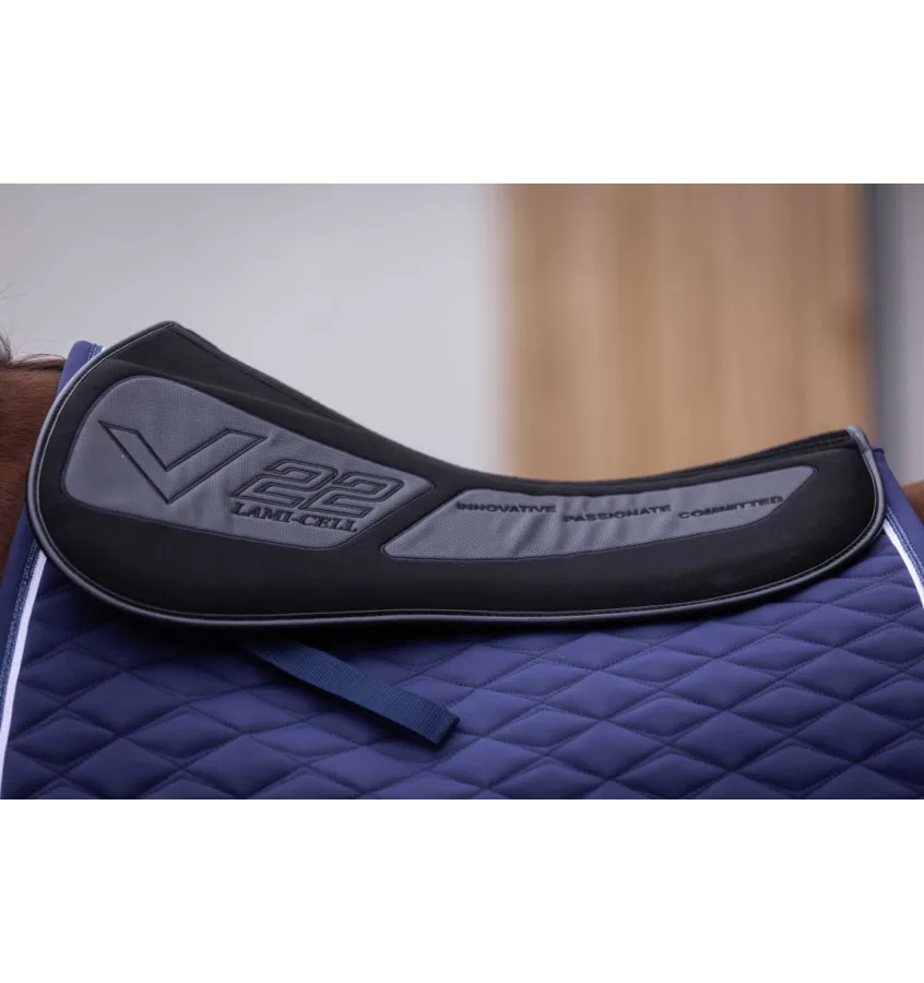 Podkładka pod siodło Lamicell Shock Absorb V22