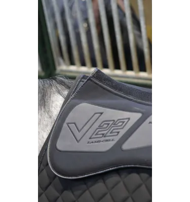 Podkładka pod siodło Lamicell Shock Absorb V22