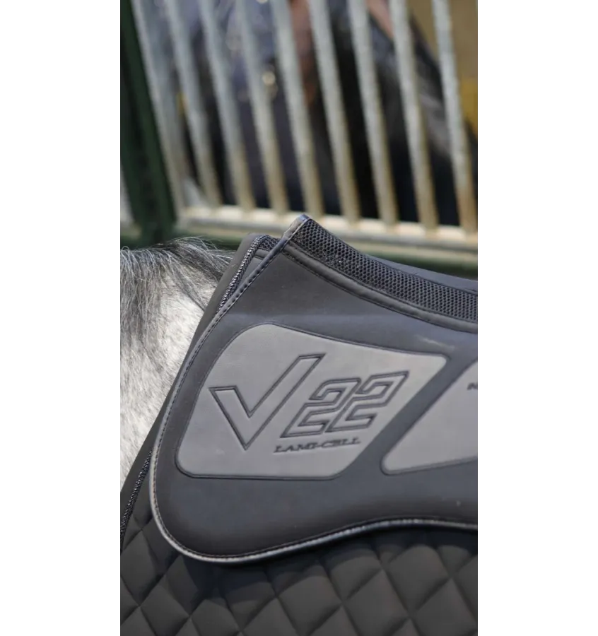 Podkładka pod siodło Lamicell Shock Absorb V22
