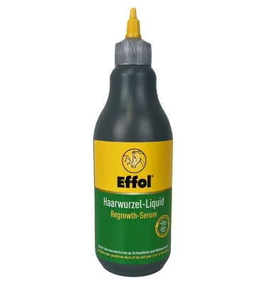 Effol Hair Root Liquid odżywka na porost włosów