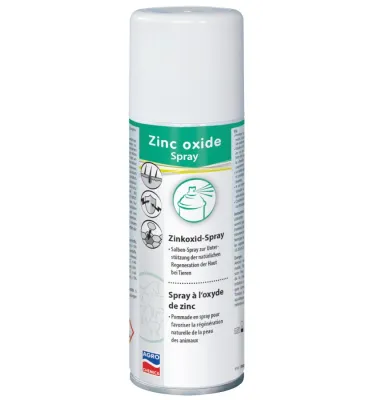 Zinc Spray, 200 ml