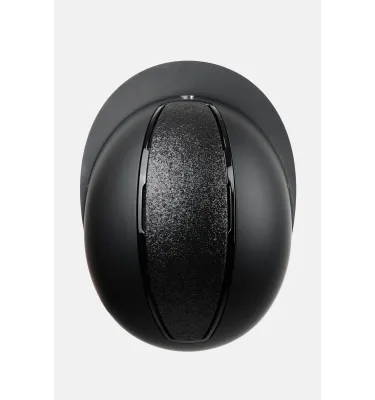 Kask jeździecki Horze Aurora czarny 55-57cm