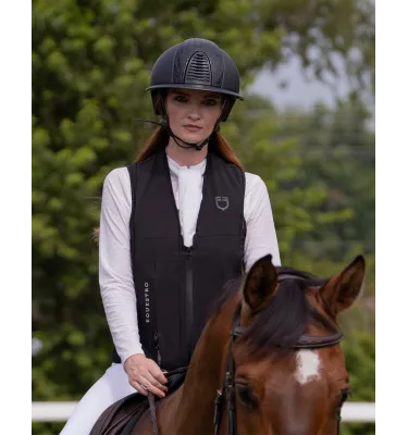 Kamizelka wybuchowa Equestro