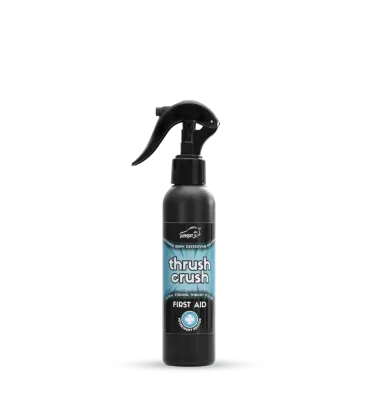 Thrush crush na gnijące strzałki 120ml