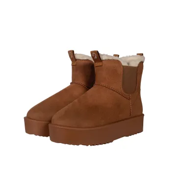 Buty zimowe HKM Lauria Garrelli Montalcino czarny 36
