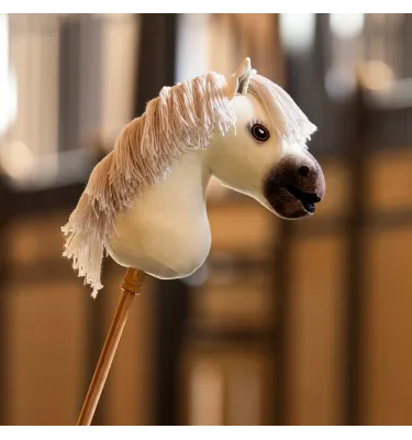 Hobby Horse QHP Jesse Drent Antares