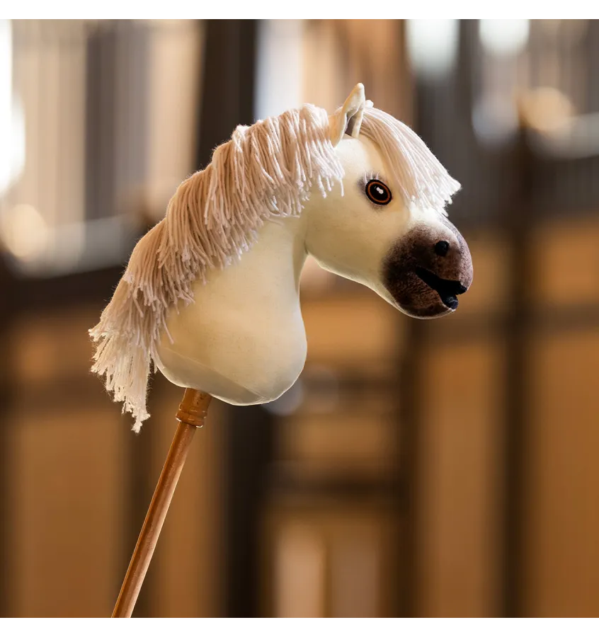 Hobby Horse QHP Jesse Drent Antares